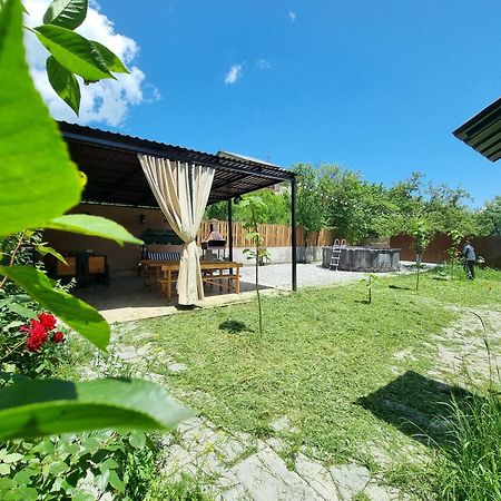 New Horizons , Apartment With 5 Bedrooms, Whole Apartment, Апартмент Целиком Dilijan Ngoại thất bức ảnh