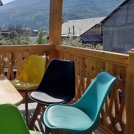 New Horizons , Apartment With 5 Bedrooms, Whole Apartment, Апартмент Целиком Dilijan Ngoại thất bức ảnh
