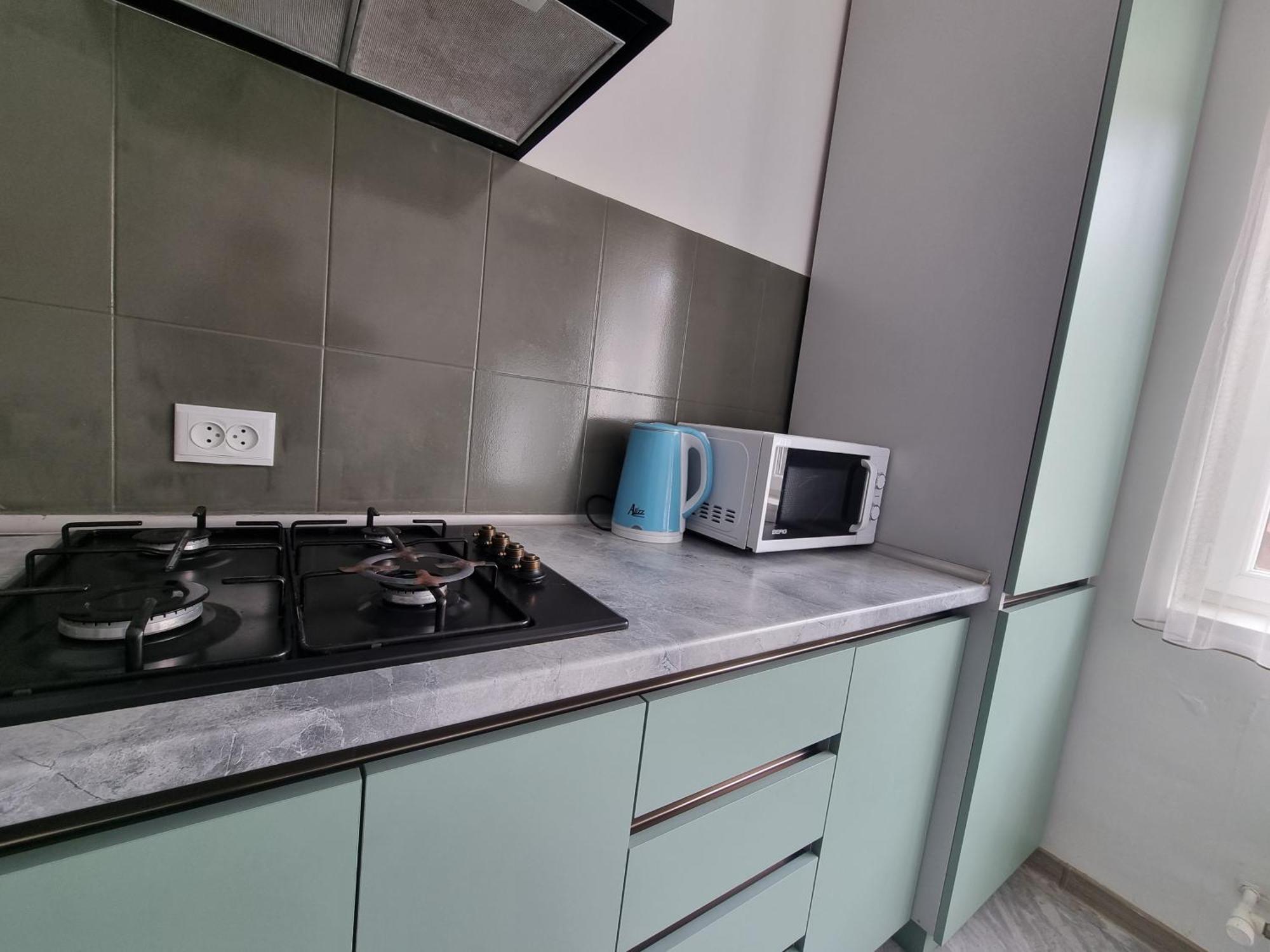 New Horizons , Apartment With 5 Bedrooms, Whole Apartment, Апартмент Целиком Dilijan Ngoại thất bức ảnh
