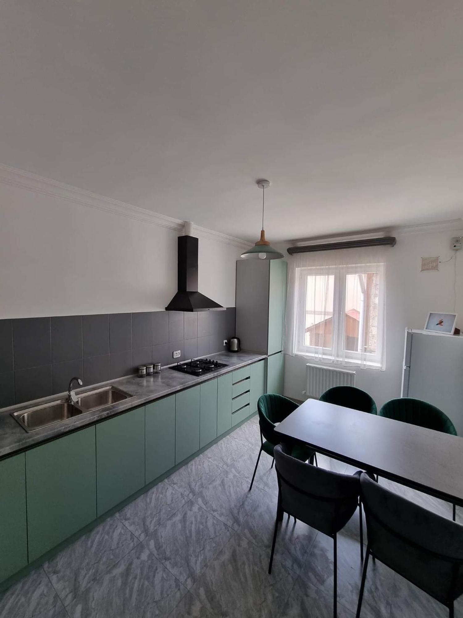 New Horizons , Apartment With 5 Bedrooms, Whole Apartment, Апартмент Целиком Dilijan Ngoại thất bức ảnh