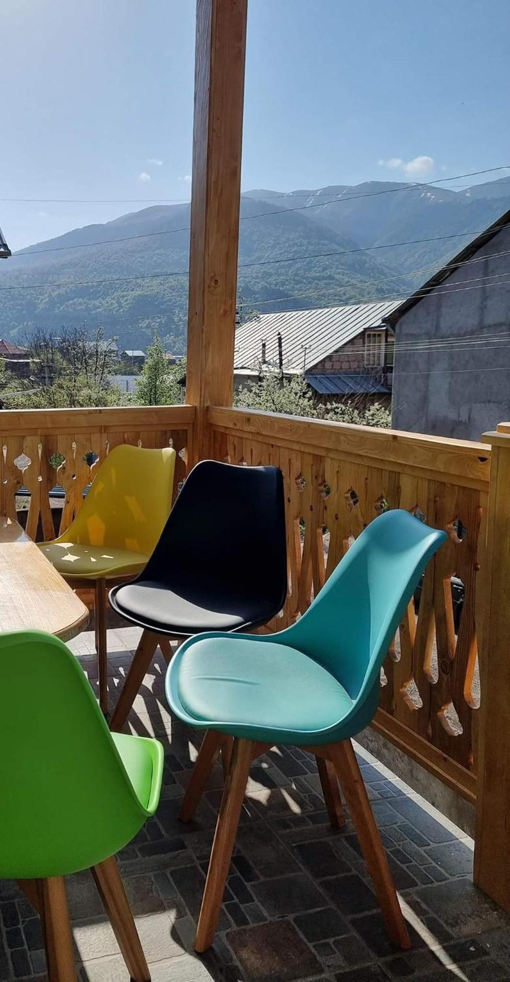 New Horizons , Apartment With 5 Bedrooms, Whole Apartment, Апартмент Целиком Dilijan Ngoại thất bức ảnh