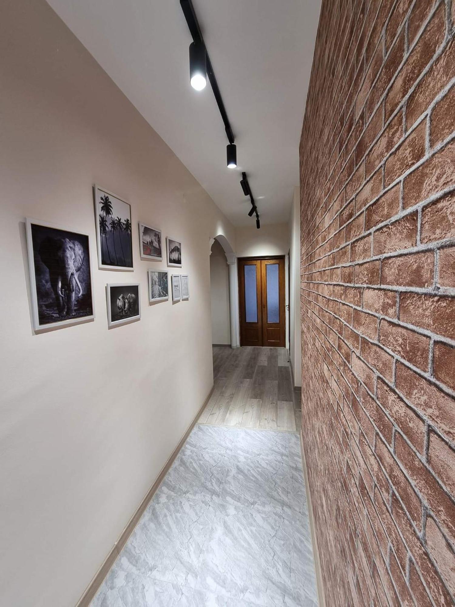 New Horizons , Apartment With 5 Bedrooms, Whole Apartment, Апартмент Целиком Dilijan Ngoại thất bức ảnh