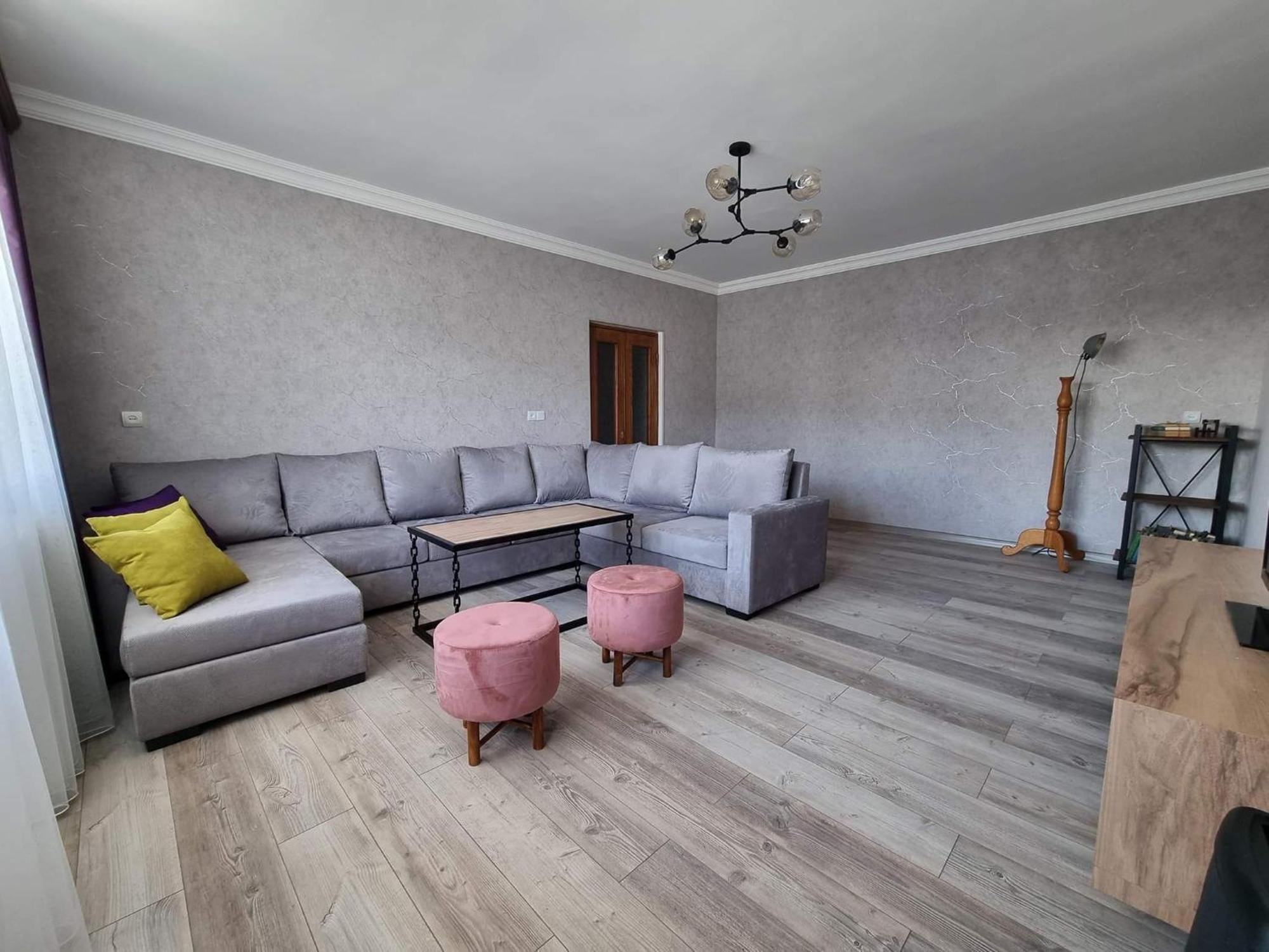 New Horizons , Apartment With 5 Bedrooms, Whole Apartment, Апартмент Целиком Dilijan Ngoại thất bức ảnh