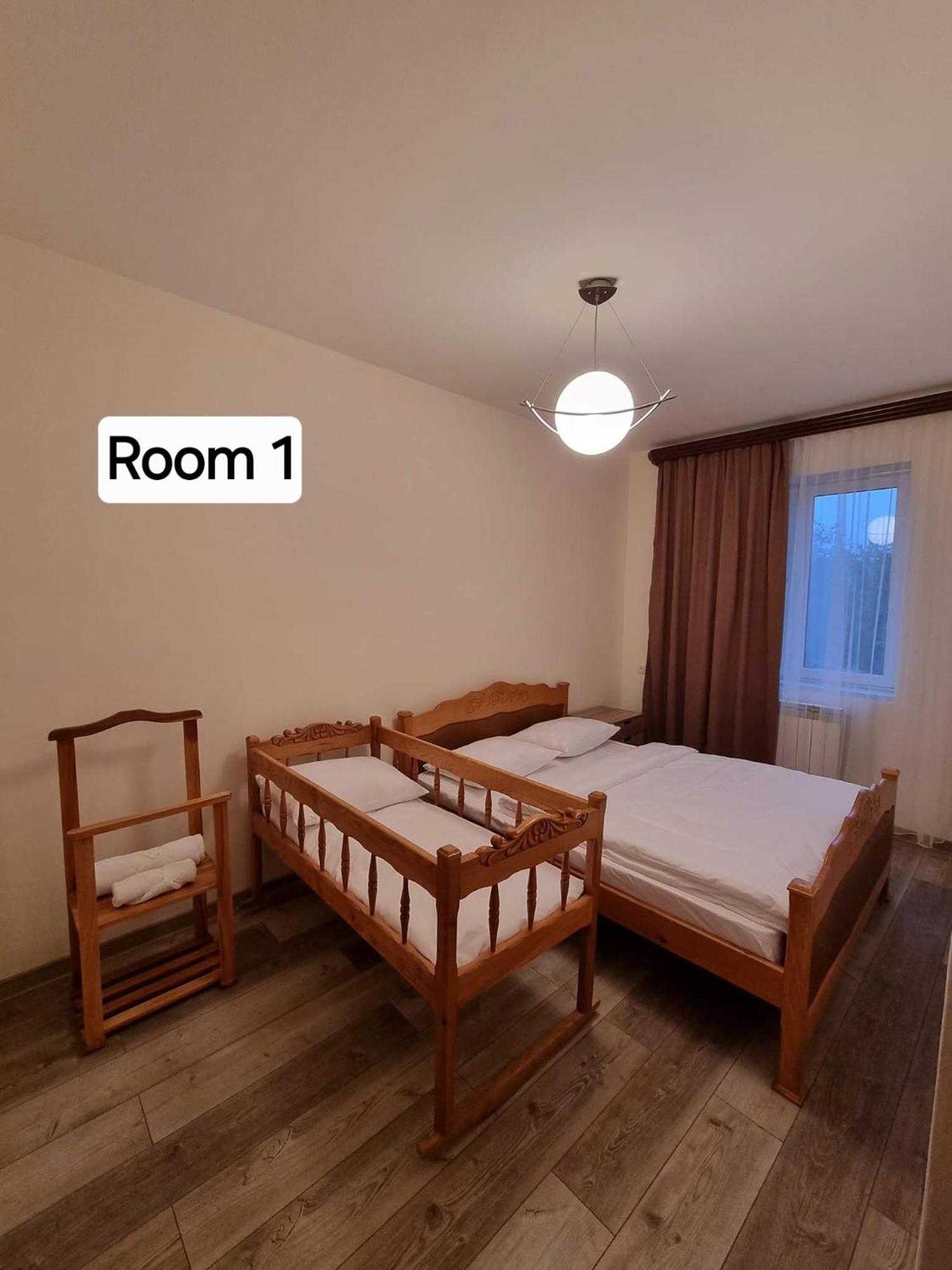 New Horizons , Apartment With 5 Bedrooms, Whole Apartment, Апартмент Целиком Dilijan Ngoại thất bức ảnh