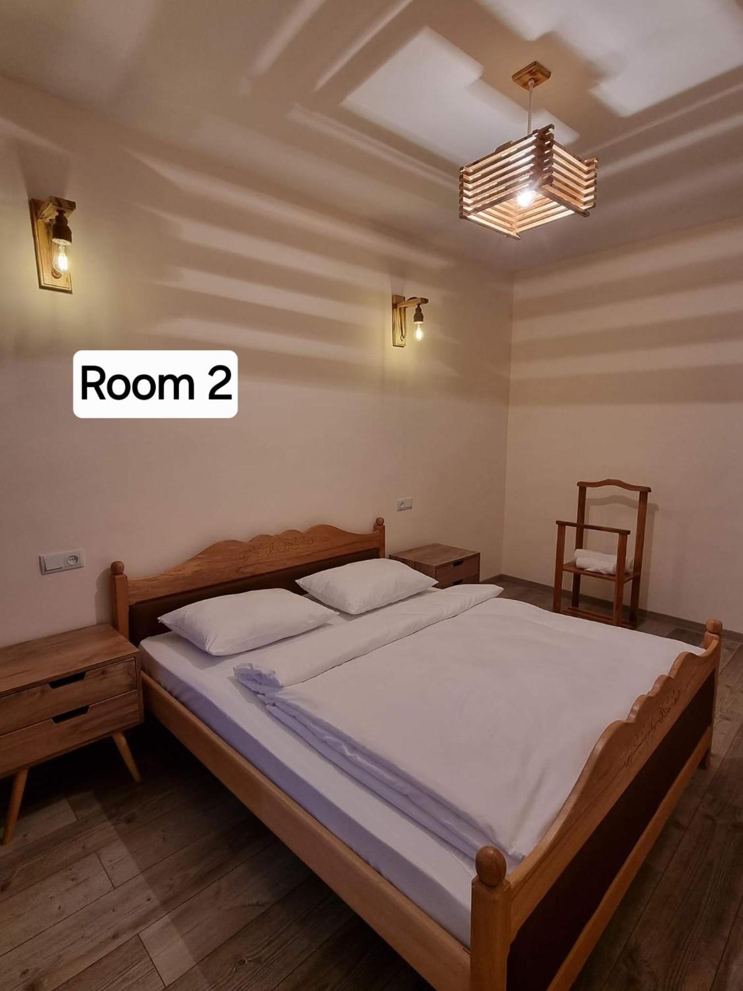 New Horizons , Apartment With 5 Bedrooms, Whole Apartment, Апартмент Целиком Dilijan Ngoại thất bức ảnh