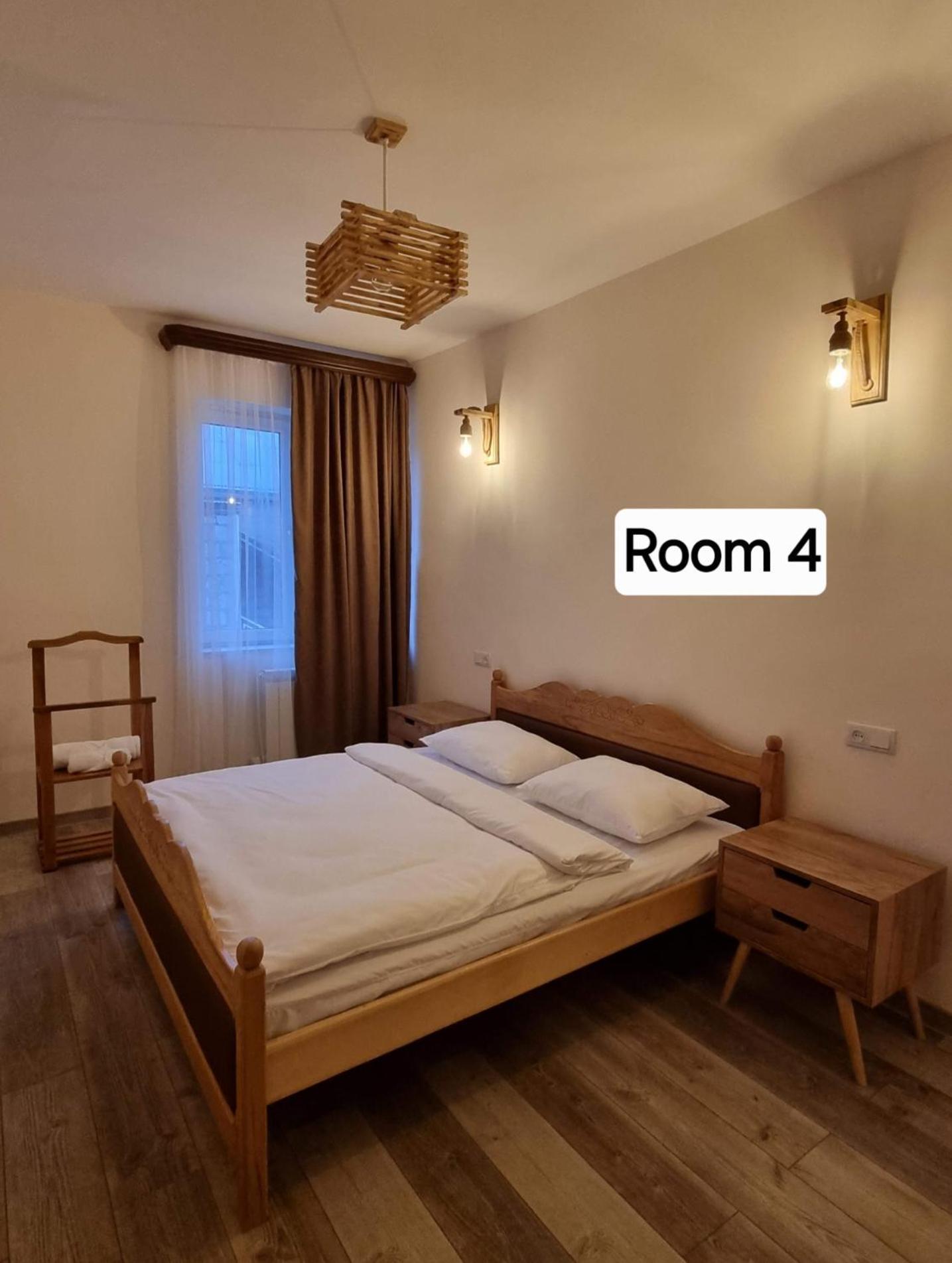 New Horizons , Apartment With 5 Bedrooms, Whole Apartment, Апартмент Целиком Dilijan Ngoại thất bức ảnh