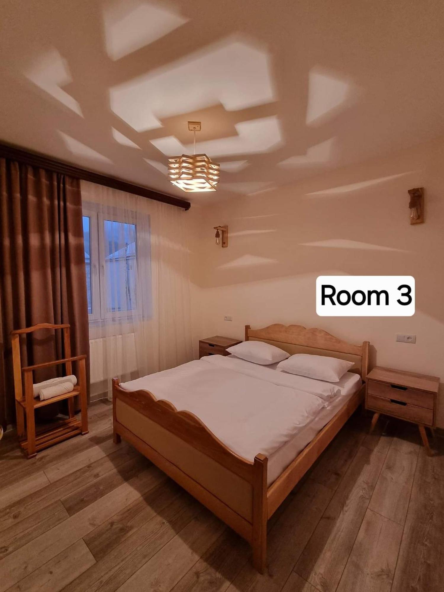 New Horizons , Apartment With 5 Bedrooms, Whole Apartment, Апартмент Целиком Dilijan Ngoại thất bức ảnh